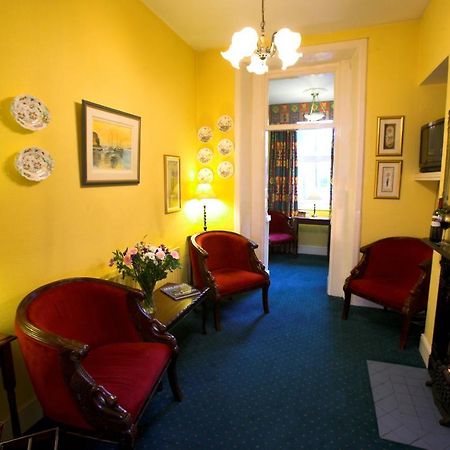 The Redbank Guesthouse Skerries Exterior photo