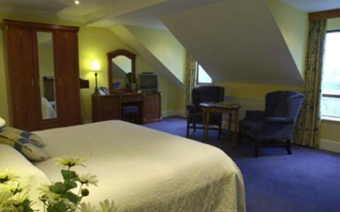 The Redbank Guesthouse Skerries Room photo
