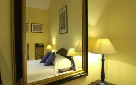 The Redbank Guesthouse Skerries Room photo